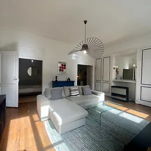 Lavani Appartement