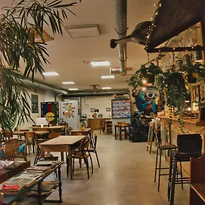 Hostel Le Flaneur, Lyon