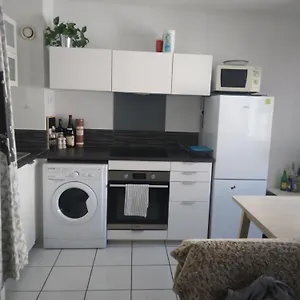 7 Gerland Appartement
