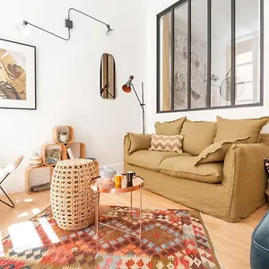 Guestready - Bohemian And Chic Studio Vieux Apartment
