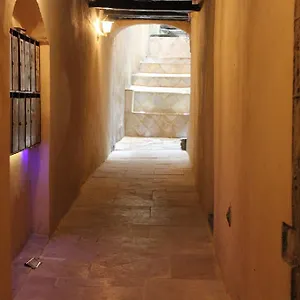 2* B&B 라 로지 뒤 뷰