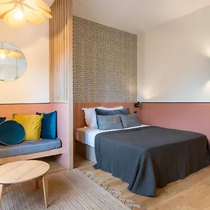 Honore - Arbre Sec Apartment