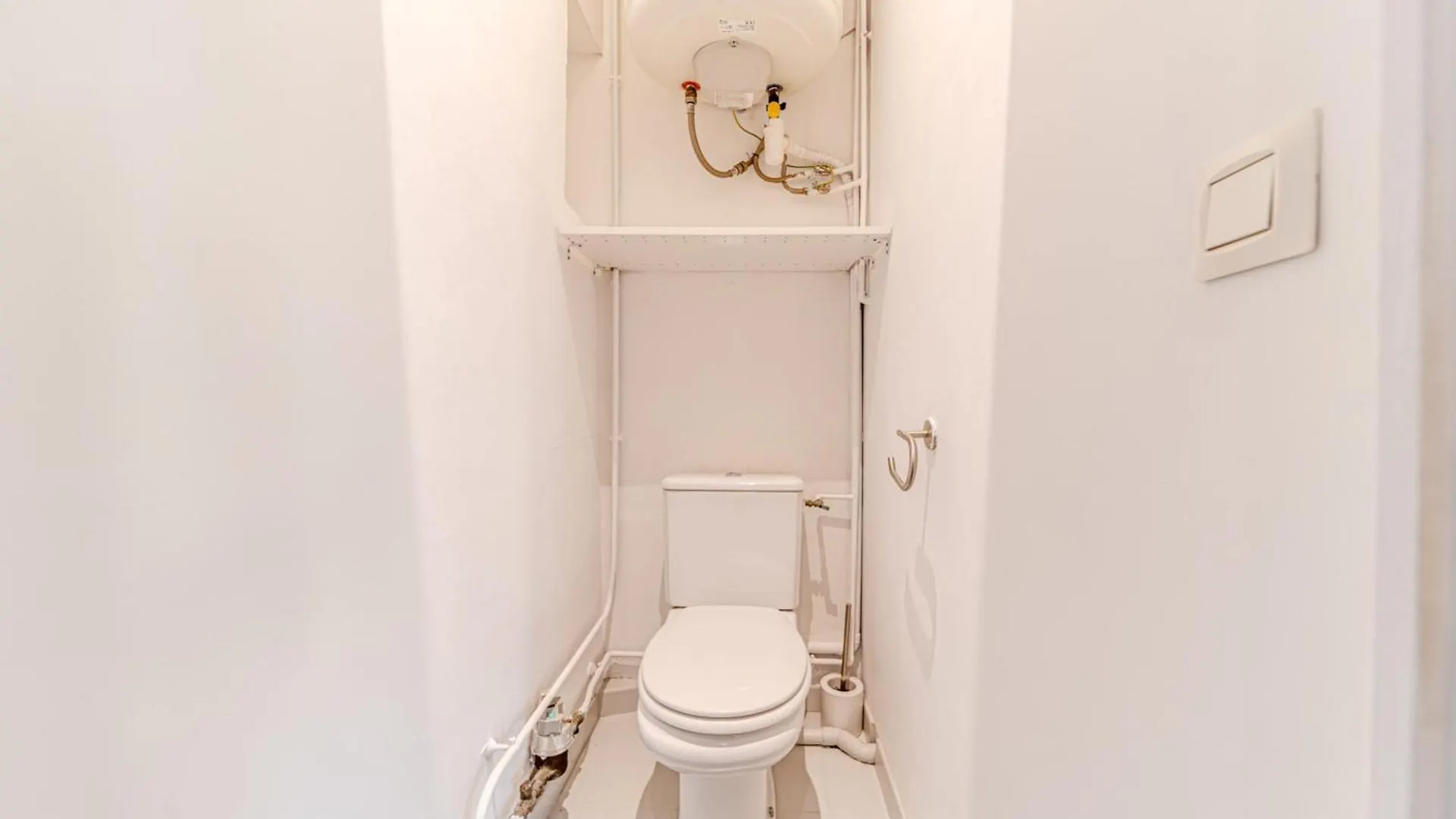Apartamento Le St Antoine Cosy 4 Pers Lafayette Part Dieu Lyon