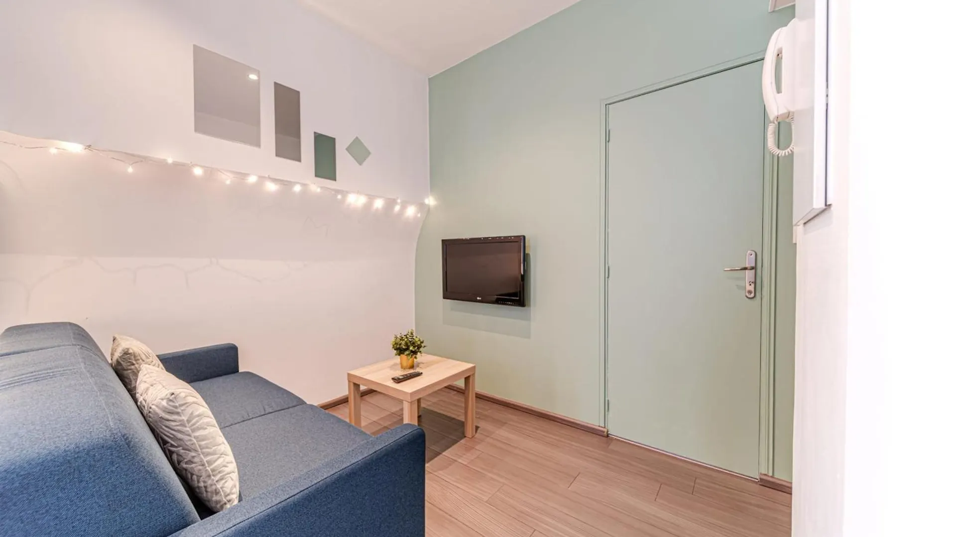 Le St Antoine Cosy 4 Pers Lafayette Part Dieu Lyon