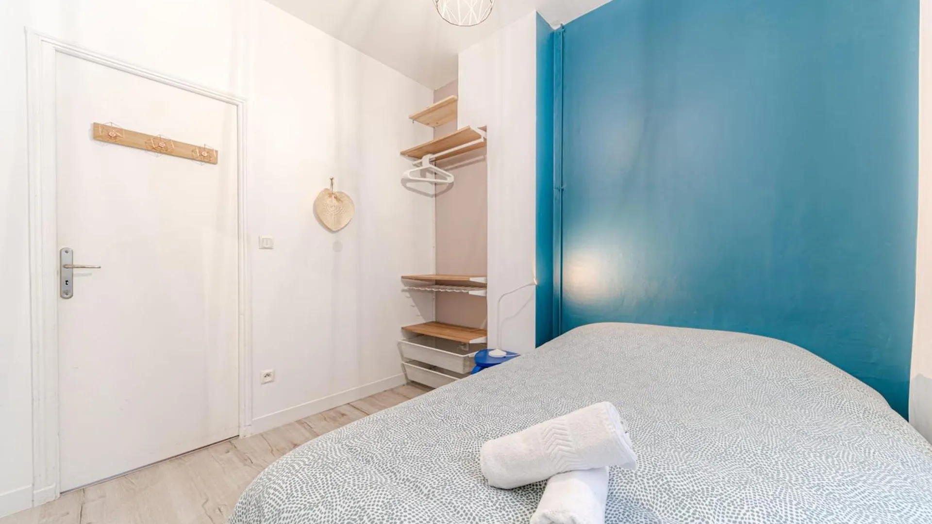 Appartement Le St Antoine Cosy 4 Pers Lafayette Part Dieu Lyon