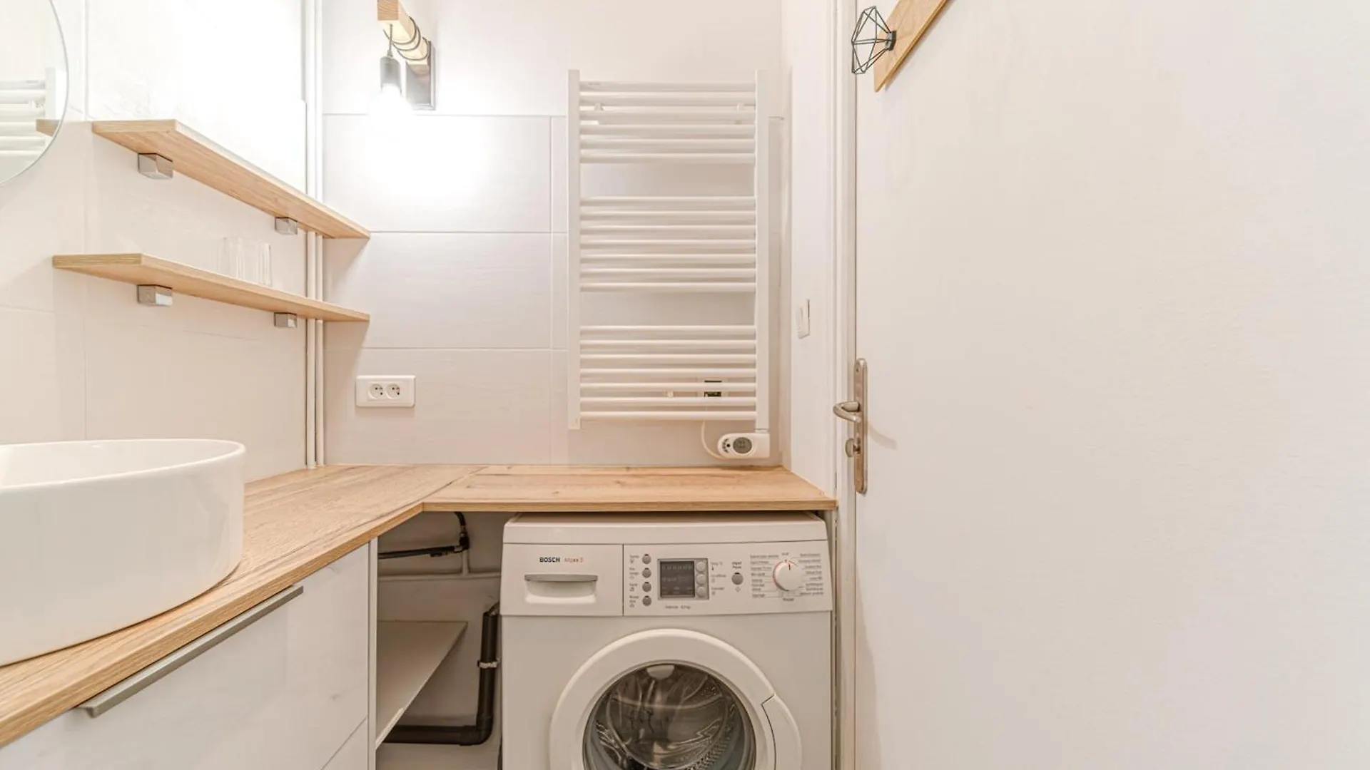 Le St Antoine Cosy 4 Pers Lafayette Part Dieu Lyon Appartement
